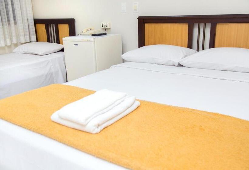 ファミリールーム, Happy Inn