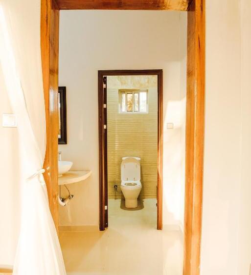 1 Bedroom Deluxe Apartment Sea View, Kikoi Boutique