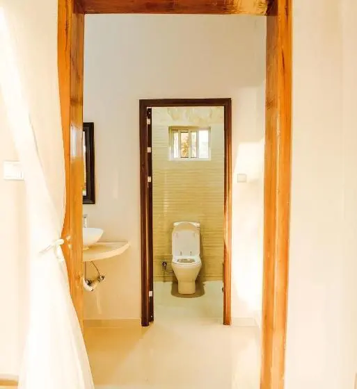 1 Bedroom Deluxe Apartment Sea View, Kikoi Boutique