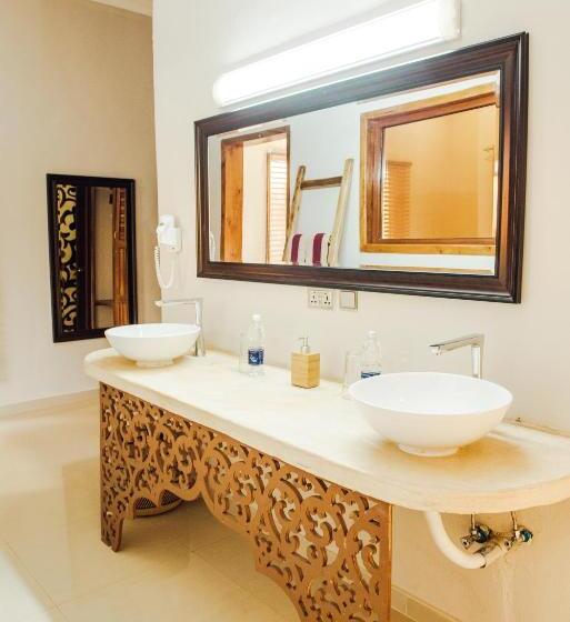 带海景及1个卧室的复式公寓, Kikoi Boutique