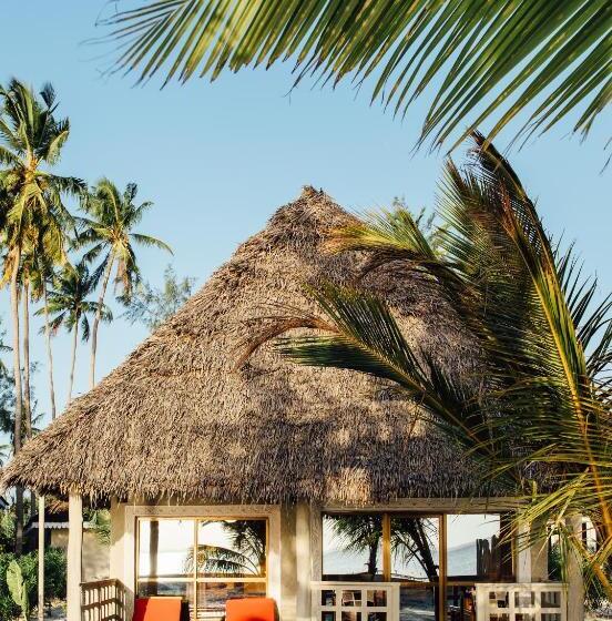 豪华房间, Kikoi Boutique