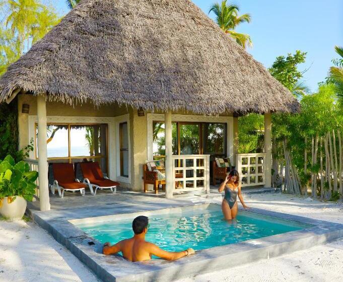 豪华房间, Kikoi Boutique