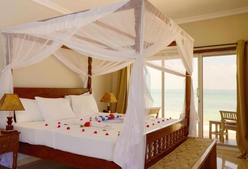 海景标准间带阳台, Kikoi Boutique