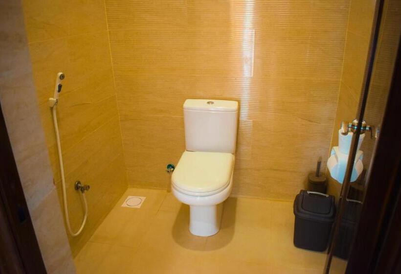 标准间带游泳池, Kikoi Boutique