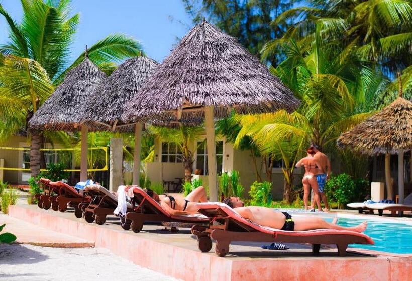 标准房带园景, Kikoi Boutique