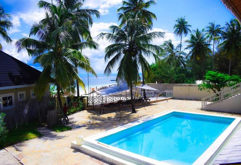 带大床的标准间, Kikoi Boutique