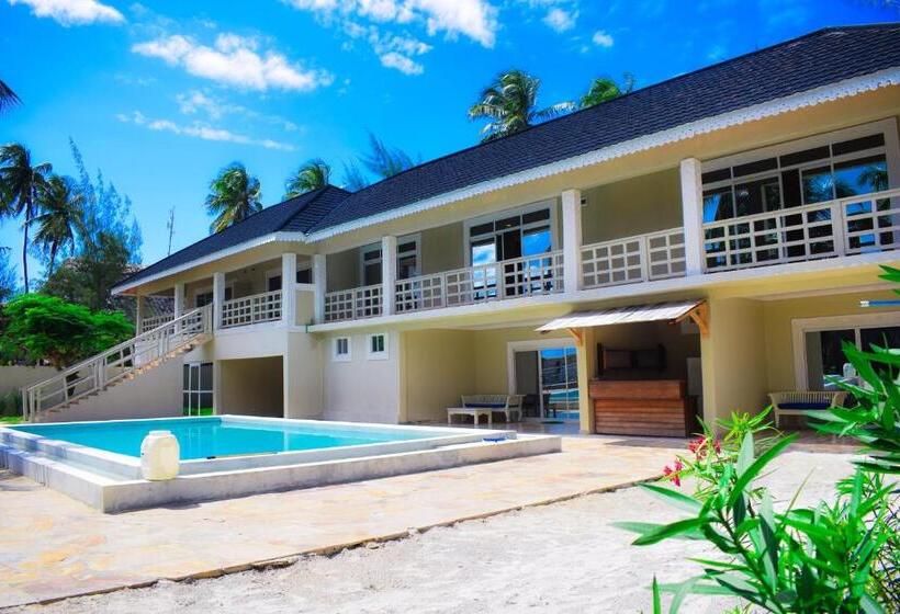 带大床的标准间, Kikoi Boutique