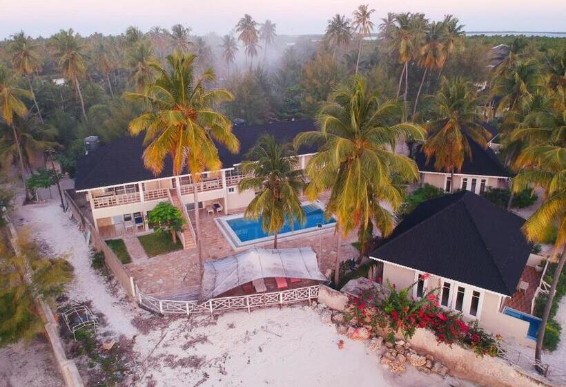 豪华家庭房间, Kikoi Boutique