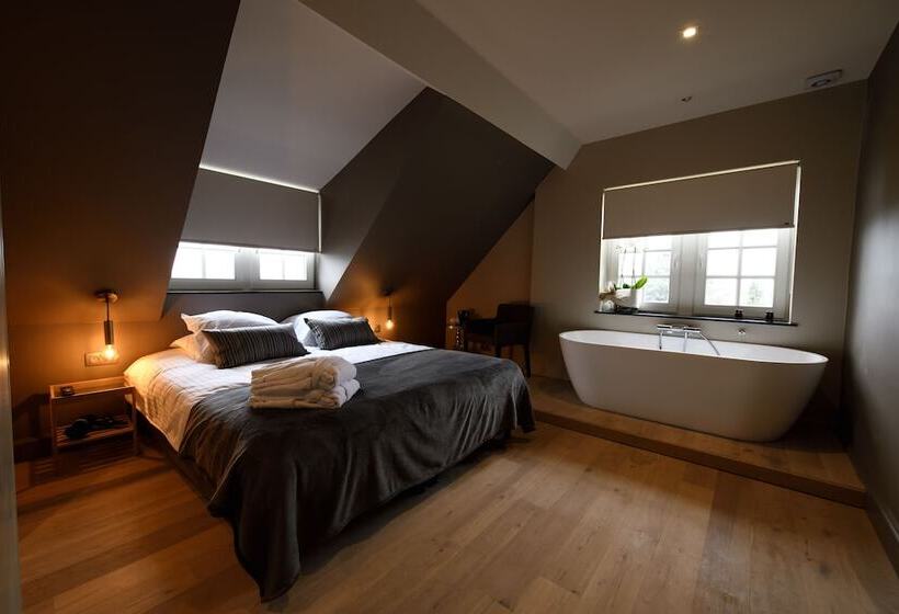 豪华房间, Maison Stout