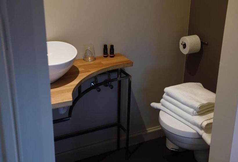 豪华房间, Maison Stout