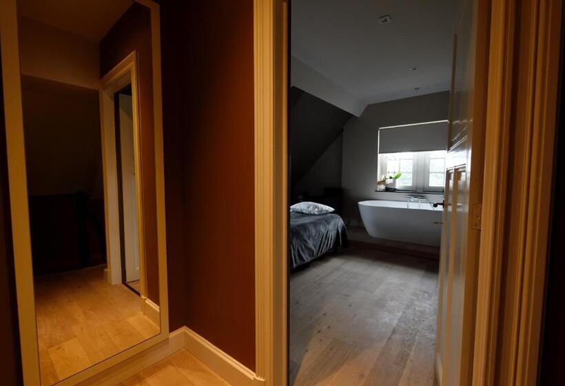 豪华房间, Maison Stout