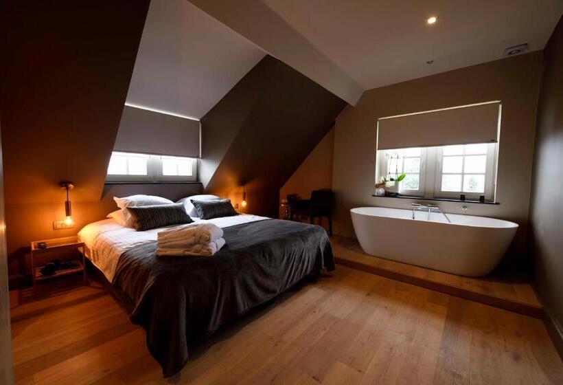 豪华房间, Maison Stout