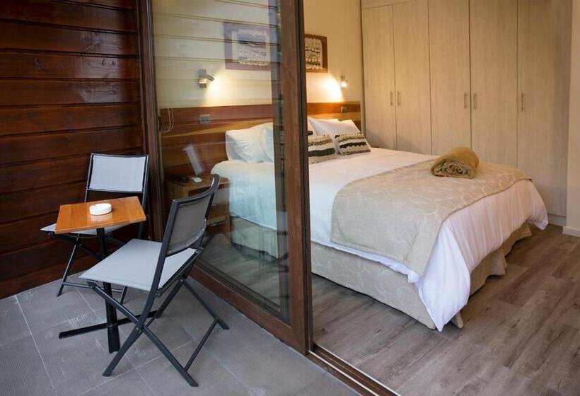 اتاق استاندارد, Maki