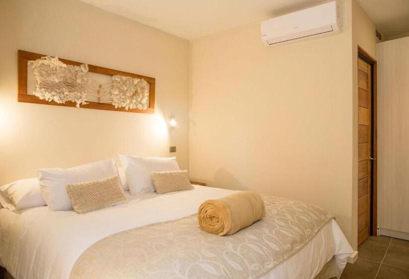 اتاق استاندارد, Maki