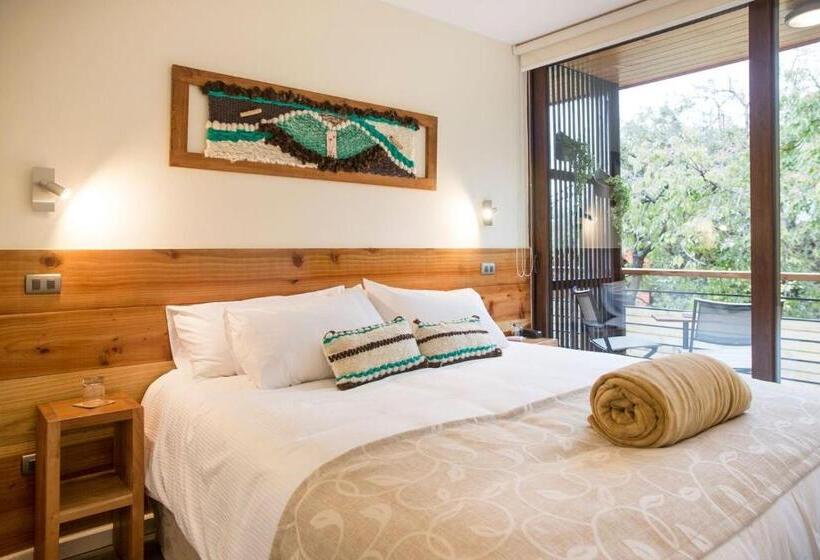 اتاق استاندارد, Maki