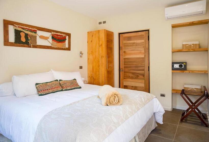 اتاق استاندارد برای معلولان, Maki