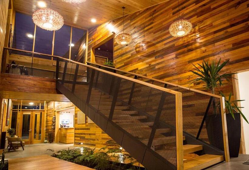 اتاق استاندارد برای معلولان, Maki