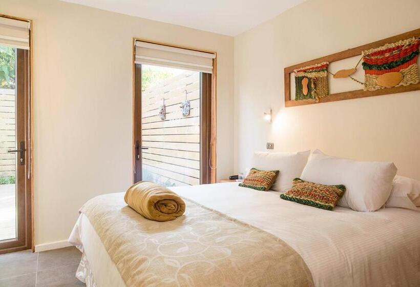 اتاق استاندارد برای معلولان, Maki