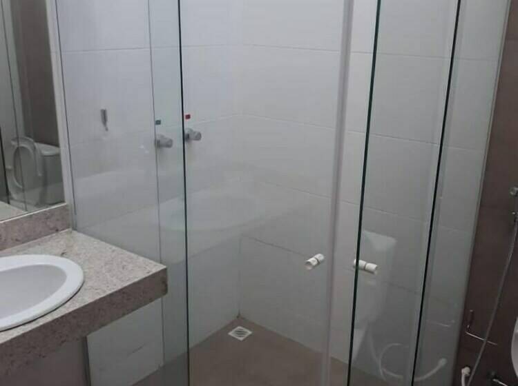 غرفة قياسية, Portal Do Jalapão