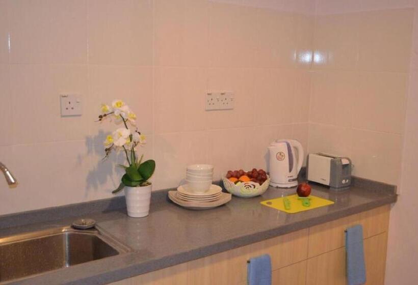 סוויטה אקזקיוטיב, Td Mutiara Hotel Semporna