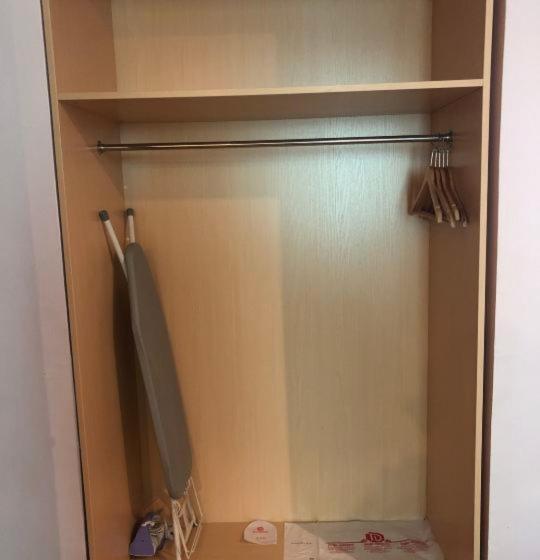 סוויטה אקזקיוטיב, Td Mutiara Hotel Semporna