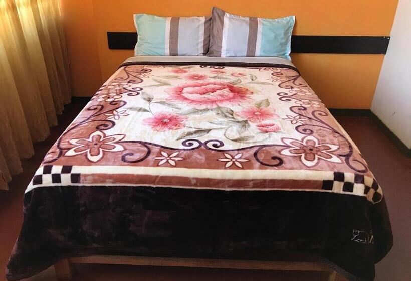 اتاق استاندارد, Tour Hostal Wanka