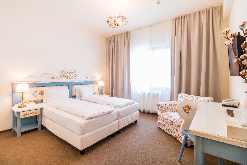 غرفة سوبيريور, Wolkendorf Bio Hotel & Spa