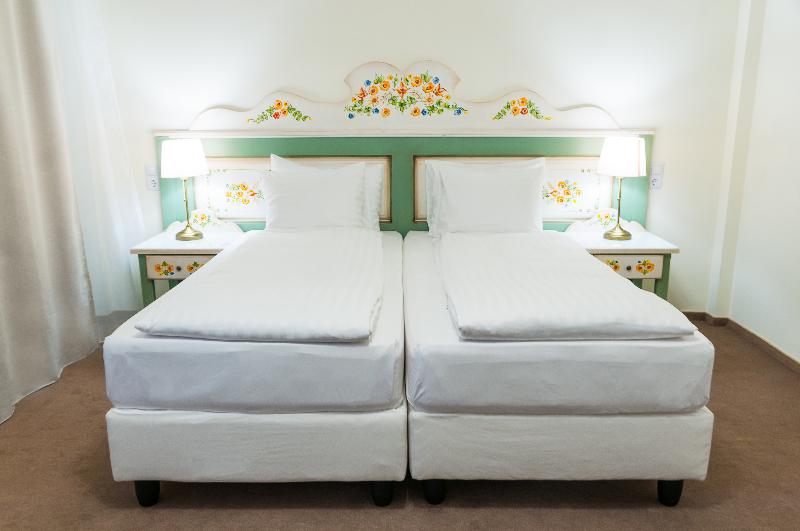 غرفة سوبيريور, Wolkendorf Bio Hotel & Spa