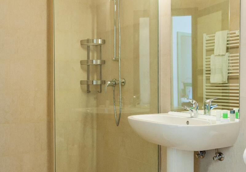 غرفة سوبيريور, Wolkendorf Bio Hotel & Spa