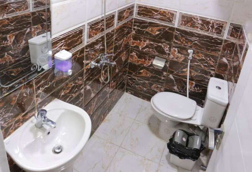 اتاق لوکس, Hostgram