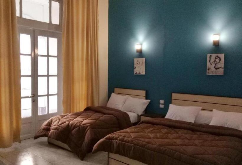 اتاق خانوادگی, Hostgram