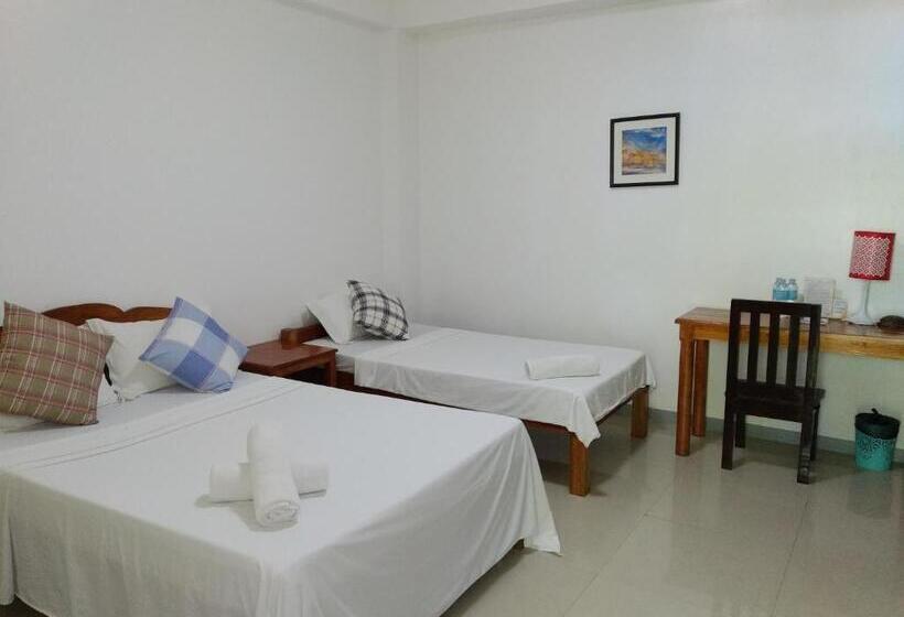 Triple Room Sea View, Aramara Resort