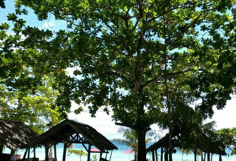 스탠다드 테라스 룸, Aramara Resort