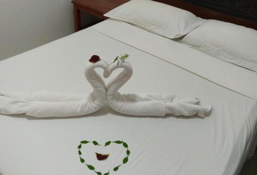 스탠다드 룸 바다 전망, Aramara Resort