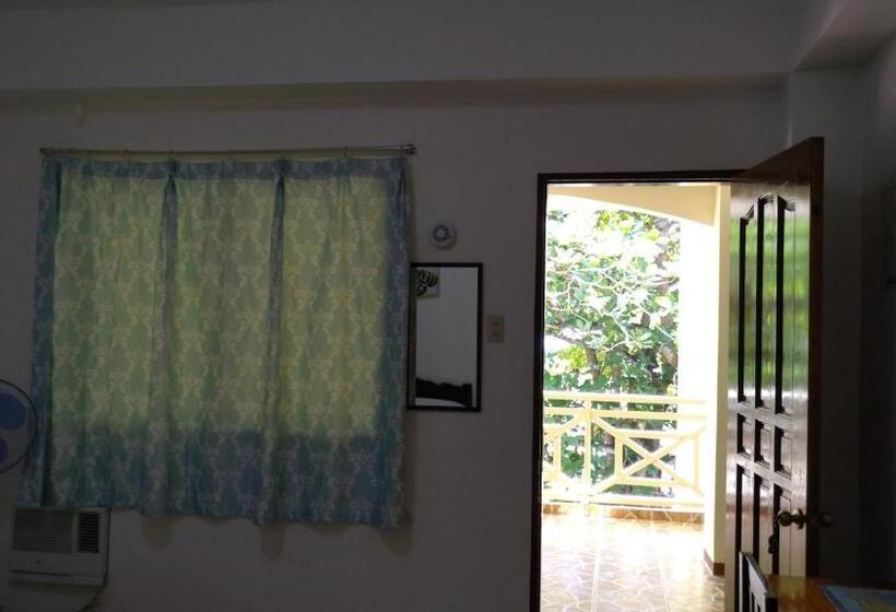 디럭스 테라스 룸 바다 전망, Aramara Resort