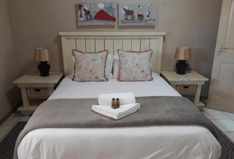 家庭间, Augrabies De Oude Stoor Guesthouse