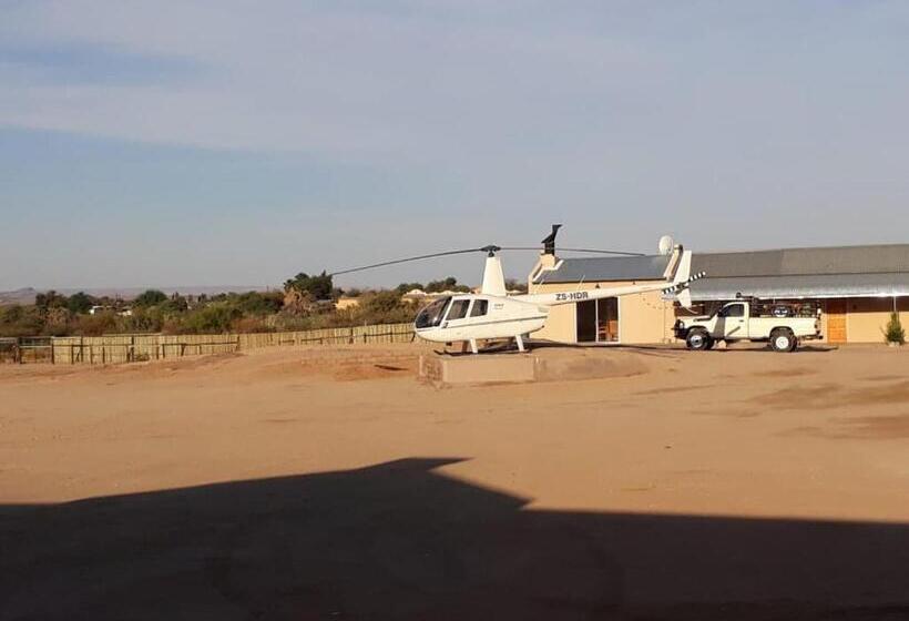 וילה בת 3 חדרי שינה, Augrabies De Oude Stoor Guesthouse