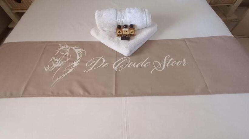 Вилла 3 Спальни, Augrabies De Oude Stoor Guesthouse