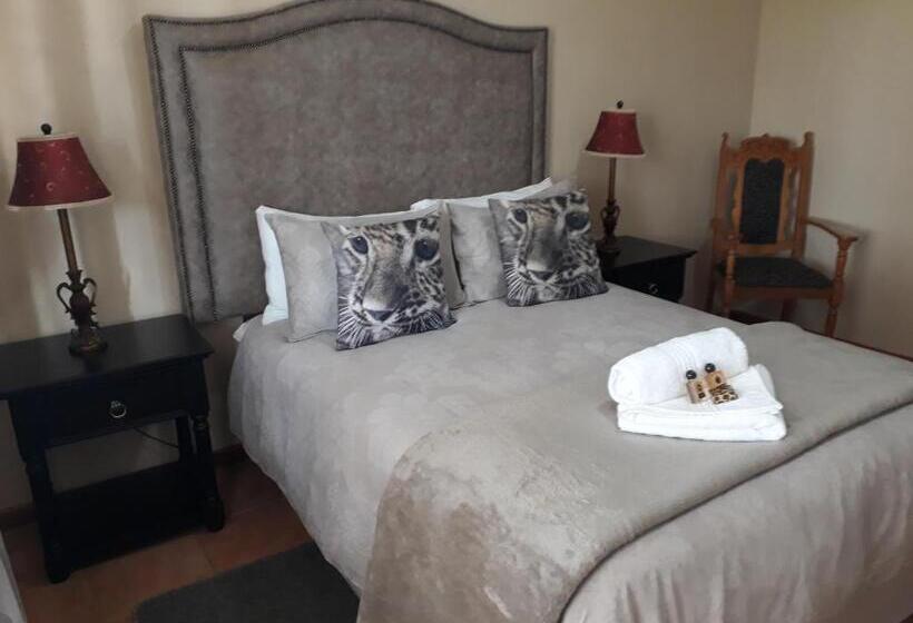 Дом 3 Спальни, Augrabies De Oude Stoor Guesthouse