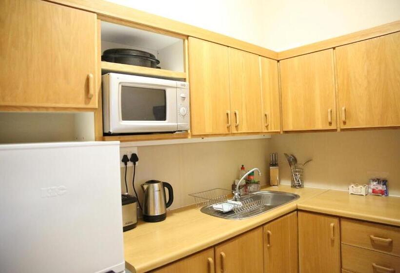 带1个卧室的舒适公寓, Augrabies De Oude Stoor Guesthouse