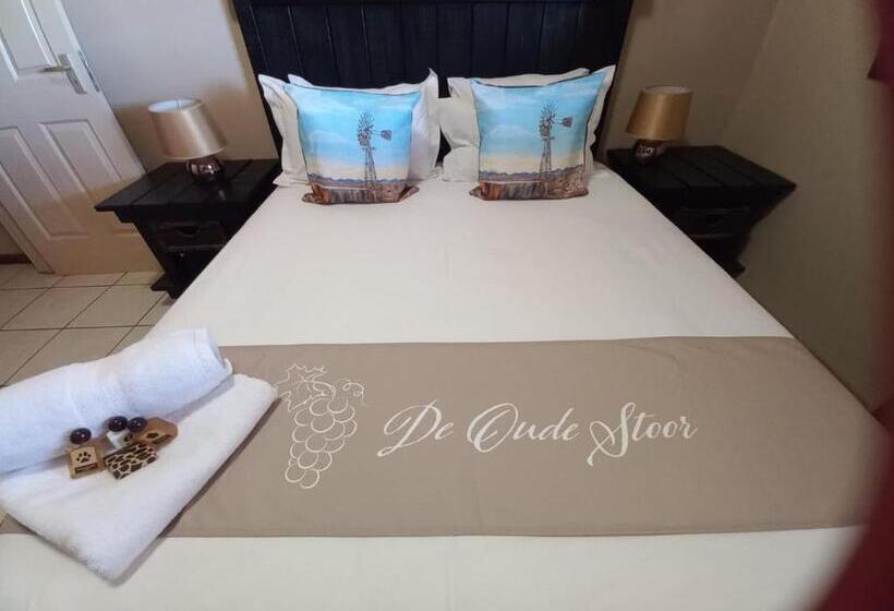 带1个卧室的舒适公寓, Augrabies De Oude Stoor Guesthouse