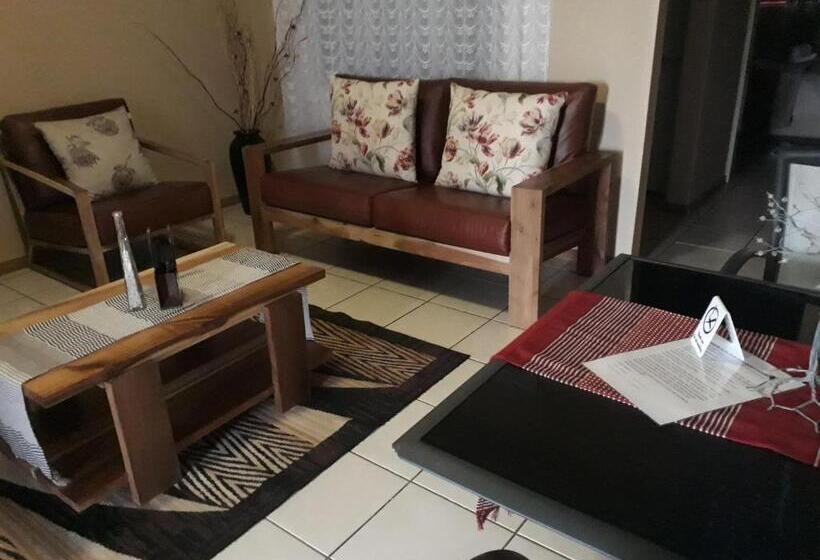 Апартаменты Basic 1 Спальня, Augrabies De Oude Stoor Guesthouse