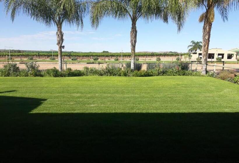 带1个卧室的基准公寓, Augrabies De Oude Stoor Guesthouse