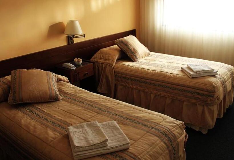 Номер Стандарт, Centro