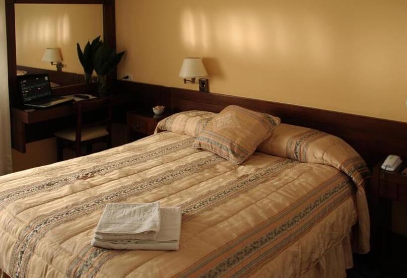 Номер Стандарт, Centro