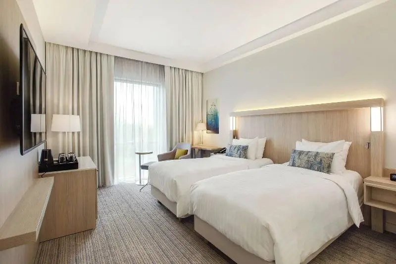 Superior Room King Size Bed