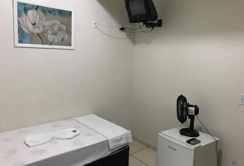 스탠다드 싱글 룸, Hb