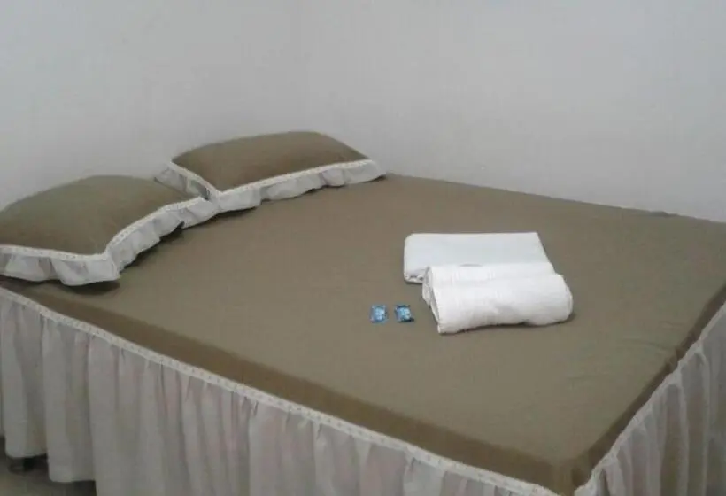 Standardzimmer, Hb