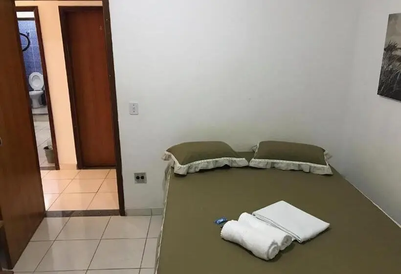 Standardzimmer, Hb