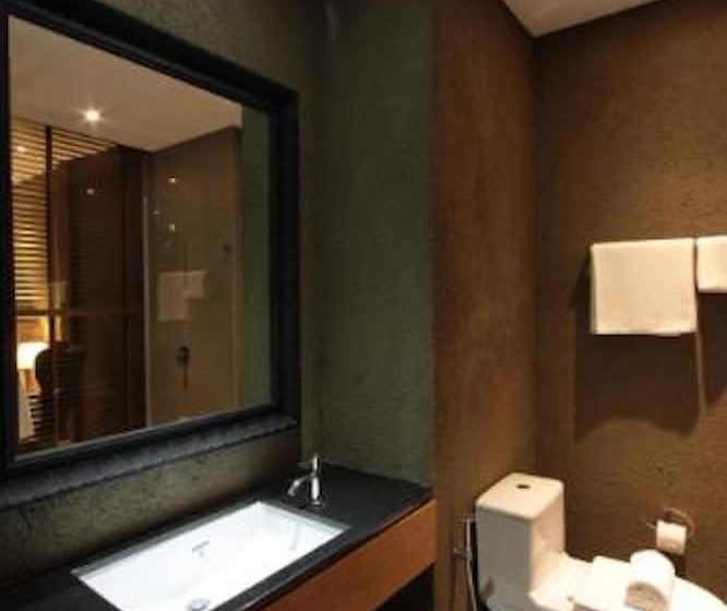 غرفة سوبيريور, Inchantreedoopool